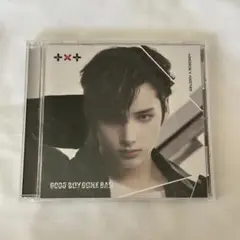 txt GoodBoyGoneBad  CD ヒュニンカイ