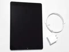 超美品 Apple iPad (第9世代) シルバー Wi-Fiモデル 64GB
