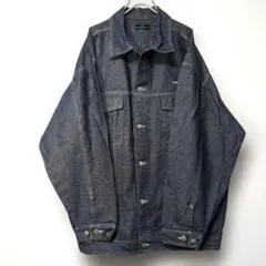 2025年最新】POLO JEANS メンズ Gジャン・デニムジャケットの人気