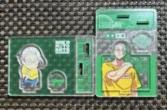 サカモトデイズ　2ピースアクリルスタンド　坂本太郎　②