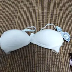 B75 制服ブラ 白