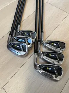 2026年最新】mp55 アイアンの人気アイテム - メルカリ