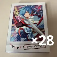 深海奏汰 ぱしゃこれ idol ver.7