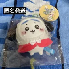 ちいかわ サンリオ ぷちミニフードマスコット ハチワレ ポチャッコ