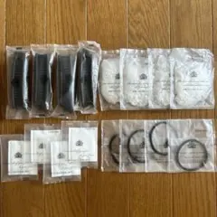 【即購入OK】ホテルアメニティセット アパホテル アメニティ 新品未使用 未開封