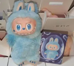 big into energy hope ぬいぐるみ