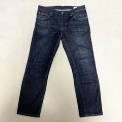 【美品】RED CARD トゥモローランド別注 濃紺 W31 TL58895のサムネイル