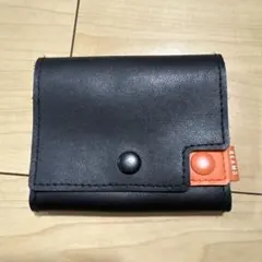 BEAMSカード入れ付きコインケース