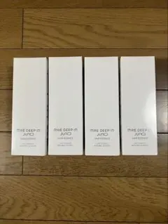マキアレイベル タンサンエステパックa 5本セット - メルカリ