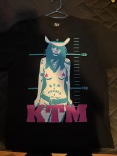KTM Ketsumen Camp2026Tシャツ2点クッション1点RIE様専用 - メルカリ