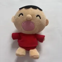 みんなのたあ坊　1984年　ぬいぐるみ　ダイカットクッション　クッション みんなのたあ坊 1984年 ぬいぐるみ ダイカットクッション クッション