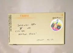 『Chara's clips 1991-1997 』ビデオのサムネイル