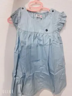 POLO Baby ワンピース 95サイズのサムネイル