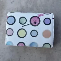 訳あり　新品　ポールスミス　牛革財布