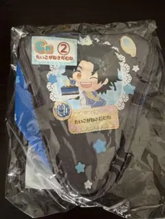 わんぱく！刀剣乱舞　くじ　太鼓鐘貞宗