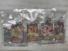 アイカツ！ だれでもアイドル活動 アクリルチャーム3