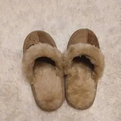 ミッフィー　スリッパ