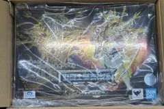 デジモンカード 国内決勝 フェンリルガモン カヅチモン プレイマット