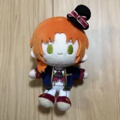 あんさんぶるスターズ 月永レオ 中国限定 ぬいぐるみ