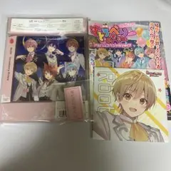 すとぷり3rdフルアルバム B盤Strawberry Prince CD特典付き