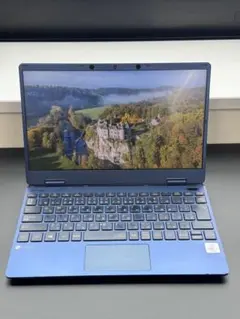 NEC LAVIE NM750/R Core i7, 8GB RAM, 512のサムネイル