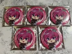 めておら みかさくん 缶バッジ デフォ