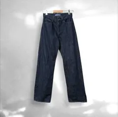 UNIQLO JW ANDERSON ストレートジーンズ 22のサムネイル