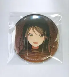 プロセカ グリッター缶バッジ vol.27C 星乃一歌