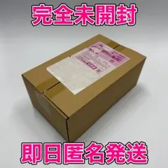 【新品未開封】ポケモンセンターヒロシマ スペシャルBOX