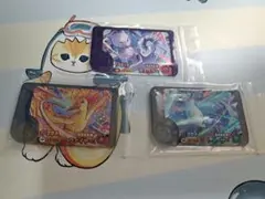 【匿名配送】ポケモン フレンダ ST3種セット