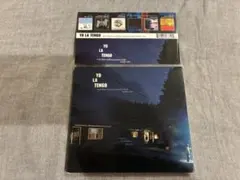 Yo La Tengo / And Then Nothing Turned