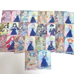 ひみつのアイプリ バズリウム まとめ売り