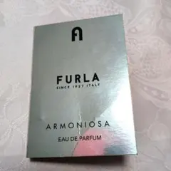 フルラ オードパルファムのサムネイル