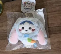 ちいかわ 台湾台北店限定 ロップイヤーなマスコット 3点セット - メルカリ