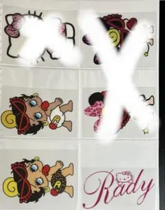 SALE✨ハーフ✨カプラ✨