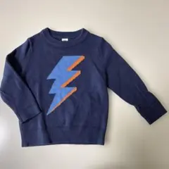 メンズキッズ　GAPトップス100センチ