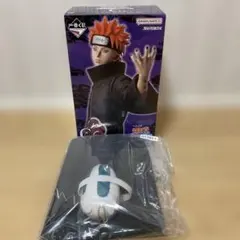 匿名発送】一番くじ NARUTO 疾風伝 C賞 ペイン (天道)フィギュア