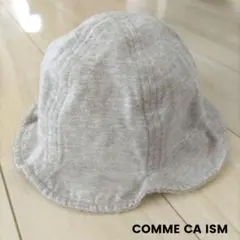 COMME CA ISM★チューリップハット/帽子★46cm