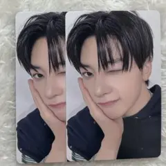 ZEROBASEONE マシュー メテュ さいたま会場限定 30日 トレカ 新譜