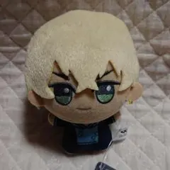 東京リベンジャーズ ちびぐるみ ナムコ 千冬