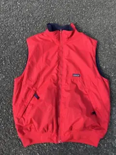 patagonia 90s ナイロンジャケット