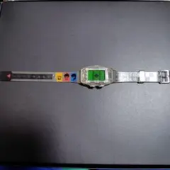HUNTER×HUNTER デジタル腕時計のサムネイル