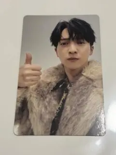 M!LK 吉田仁人 トレカ 初回限定版B