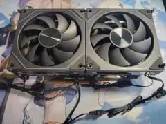 ASUS RX6600XT　中古　動作品