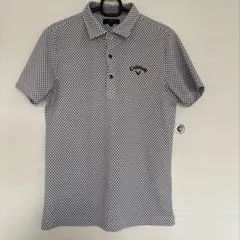 キャロウェイ　ゴルフウェア　ポロシャツ