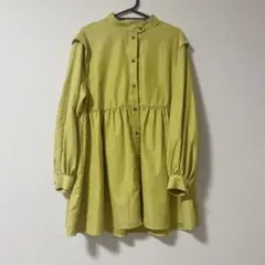 RETROGIRL ブラウス