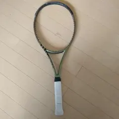 Wilson BLADE 98 V8 16x19 305g