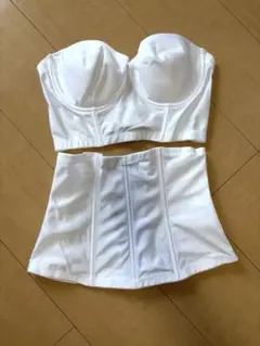 ブライダル ドレスインナー