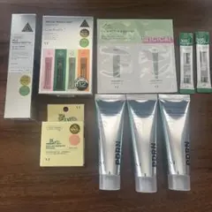 VTcosmeticsセット 未使用新品未開封
