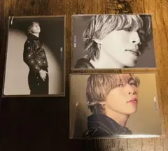 BE:FIRST Spacecraft トレカセット SOTA ソウタ